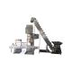 Multipurpose Multi Head Weighing Machine , High Capacity 4 Head Linear Weigher Machine