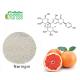 Small Dried Grapefruit Oranges Extract Naringin Powder 98% Naringin