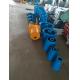 Remote Control Hydraulic Trenchless Pipe Bursting Equipment With Emergency Stop