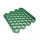Permeable HDPE Plastic Grass Gravel Grid Paving Environmental Protection