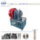 Carbon Steel SS Pipe Tapering Machine Tube End Forming Machine