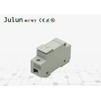 1500V 30A Photovoltaic Pv Fuse Holder Compact For 14x51mm Fuse Links