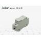 1500V 30A Photovoltaic Pv Fuse Holder Compact For 14x51mm Fuse Links