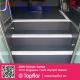 Plastic flooring (bus, coach, train) Commerical flooring safety flooring Transport floorin