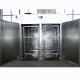 industrial food dryer/dehydrator for fruit /vegetables