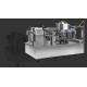Vacuum Multi Packing Machine For Paper Bags 40 - 55bags/min High Speed