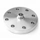ASME B16.5 304 Class150 2 inch Stainless Steel Raised Face Weld Neck Flanges