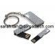 Top Selling Cheapest Slim Twister USB Flash Drives with Lifetime Warranty