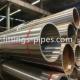P12 P22 P91 High Pressure Boiler Steel Pipe Seamless 50mm Thickness
