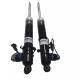ASH-85853 ASH-85852 Air Suspension Shock Absorber Rear Left Right Electric Control For Lincoln MKC 2.0 2.3L 2015-2019