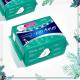 Feminine Super Absorbent Maxi Pads Winged Breathable Sanitary Napkin Hygiene