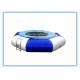 Inflatable Water Jumping Bouncer Trampoline Game for Water Park (CY-M2125)