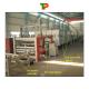 Melamine Paper Impregnation Machine Resin Impregnation Line 2000*2000*2000 Product