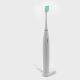 DC3.7V 300g Unfolded Rechargeable Travel Toothbrush