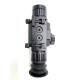 5V LCD 1024x768 Thermal Tactical Night Vision Scope With 20mm Picatinny