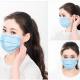 Triple Layer OEM FDA Disposable Earloop Face Mask