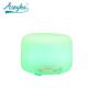 Multifunction Scented Oil Diffuser , 500ml Small Cool Mist Humidifier