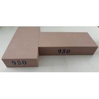 82D Hardness 0.98 Density Epoxy Tooling Board  Heat resistant up to 200C