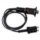 High- Temperature(up to 350℃) UT Probe Transducer of Ultrasonic Thickness Gauge-GT-12-2