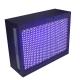 300W Nichia 395nm LED UV Area Light Curing System