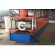 Bending Complex 10m/Min Door Frame Roll Forming Machine Automatically