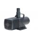 75W 100W Submersible Fountain Pumps for Decorative Landscape Fountains Equipment