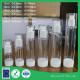 15ml 30ml 50ml 80ml 100ml 120ml Airless pump bottle AS Spray emulsion vacuum bottle