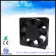 110v / 220v To 5v / 48v EC Axial Fan Plastic Metarial Audio Cooling Fans