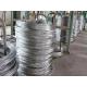 ASTM SS 201 302 310s Annealing Stainless Steel Wires High Tensile Strength Cold Drawn