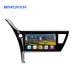 10.1 Inch Toyota Android Car Stereo Touch Screen Android 9.0 Car DVD Player