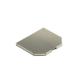 OEM PCB RF Shield Precision Metal Stamping Parts Shielding Cover