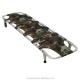 Camouflage Emergency Folding Stretcher CE Certified Collapsible Stretcher