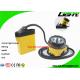 10.4Ah Coal Mining Lights 25000lux Brightness Fast Charging Low Power For Emergency
