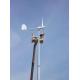 3kw horizontal axis wind turbine