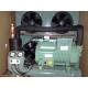 4PES-15Y  Condensing Unit For Cold Room R404a 15HP Four Fans