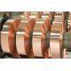 High-Performance Copper Nickel Strip for Electronics with Good Machinability