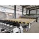 Automatic OEM Gabion Production Line High Efficiency