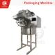High Quality Powder Packing Fertilizer Bagging Machine Of Compound Fertilizer