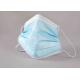 Surgical / Pharmaceutical 3 Ply Face Mask , Non Woven Disposable Mask