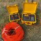 Fully Automatic And Intelligent Digital DC Geophysical Rsistivity Meter And Multi-function Full Wave Meter