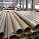 1 Inch Mild Carbon Steel Rectangular Tube Seamless High Pressure ASTM A283 A106
