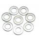 20mm Heavy Duty Steel Washers Grade 4.8 8.8 For Various Materials
