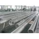 Custom 1.25mm Seamless Stainless Steel Pipe High Precision For Chemical Industry