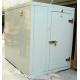 Custom Solar Power Cold Storage Room
