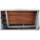 Copper Tube Cooling tower Copper tube water cooler T2 de-acidified 99.99%
