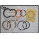 Pc200-6 6d102 Bucket Excavator Seal Kits Rubber Seal Kit For Excavator Cylingder Parts Repair Kits