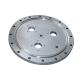 Aluminum Alloy Flange Cover Aluminum Forging Precision Forging Machined Auto Parts