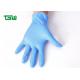 300mm Power Free disposable nitrile examination gloves