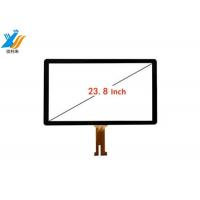 USB 5V Capacitive Multi Touch Panel Customizable AG AR AF Industrial