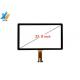 USB 5V Capacitive Multi Touch Panel Customizable AG AR AF Industrial